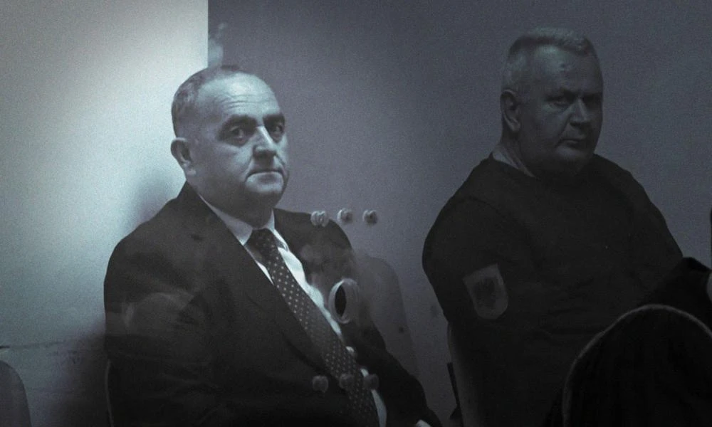 Καψόνι από τις Αλβανικές Αρχές σε συγγενή του Μπελέρη - «Βάπτισαν» τα προεκλογικά φυλλάδια τρομοκρατικό υλικό